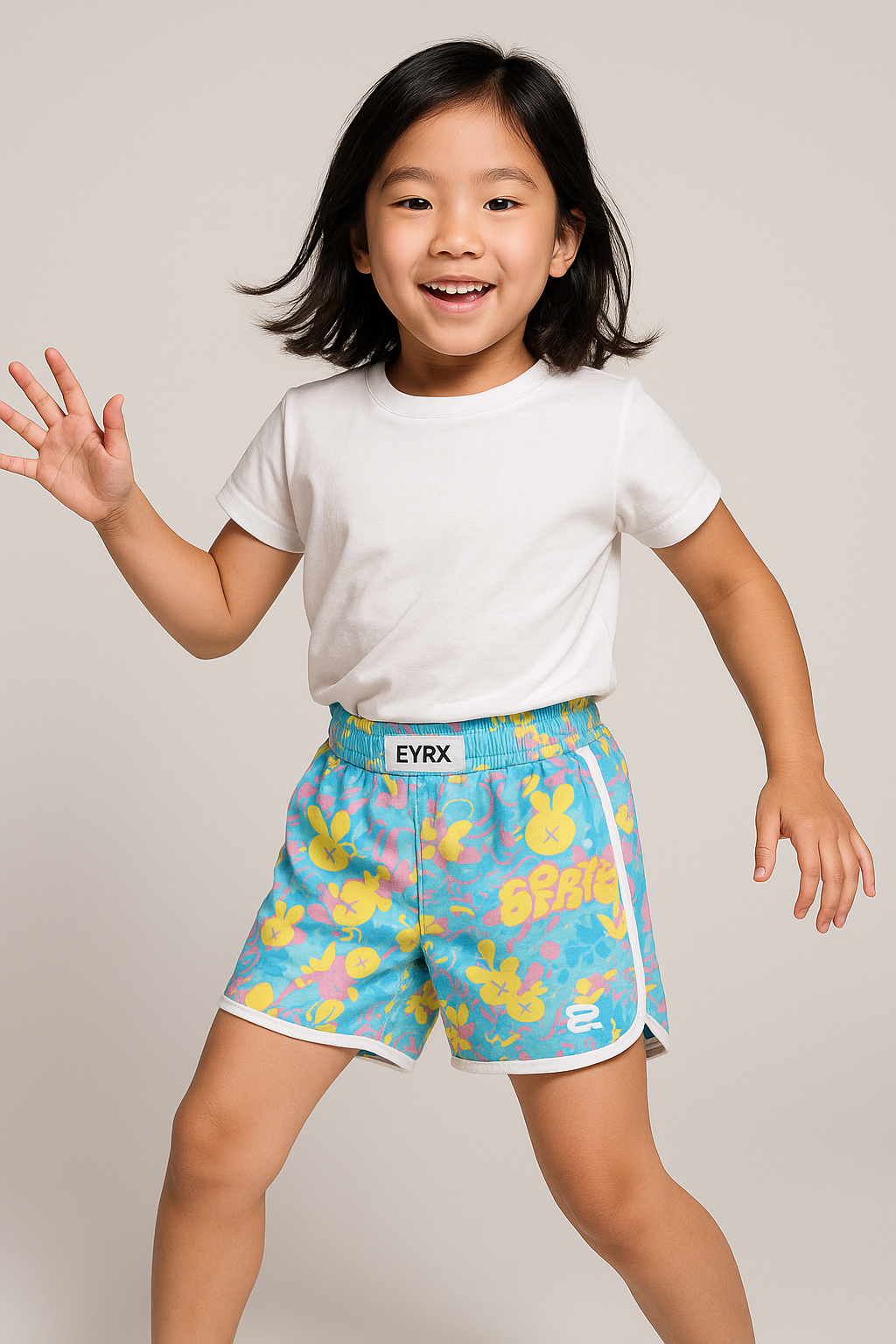 CoreFlex Dunker Short