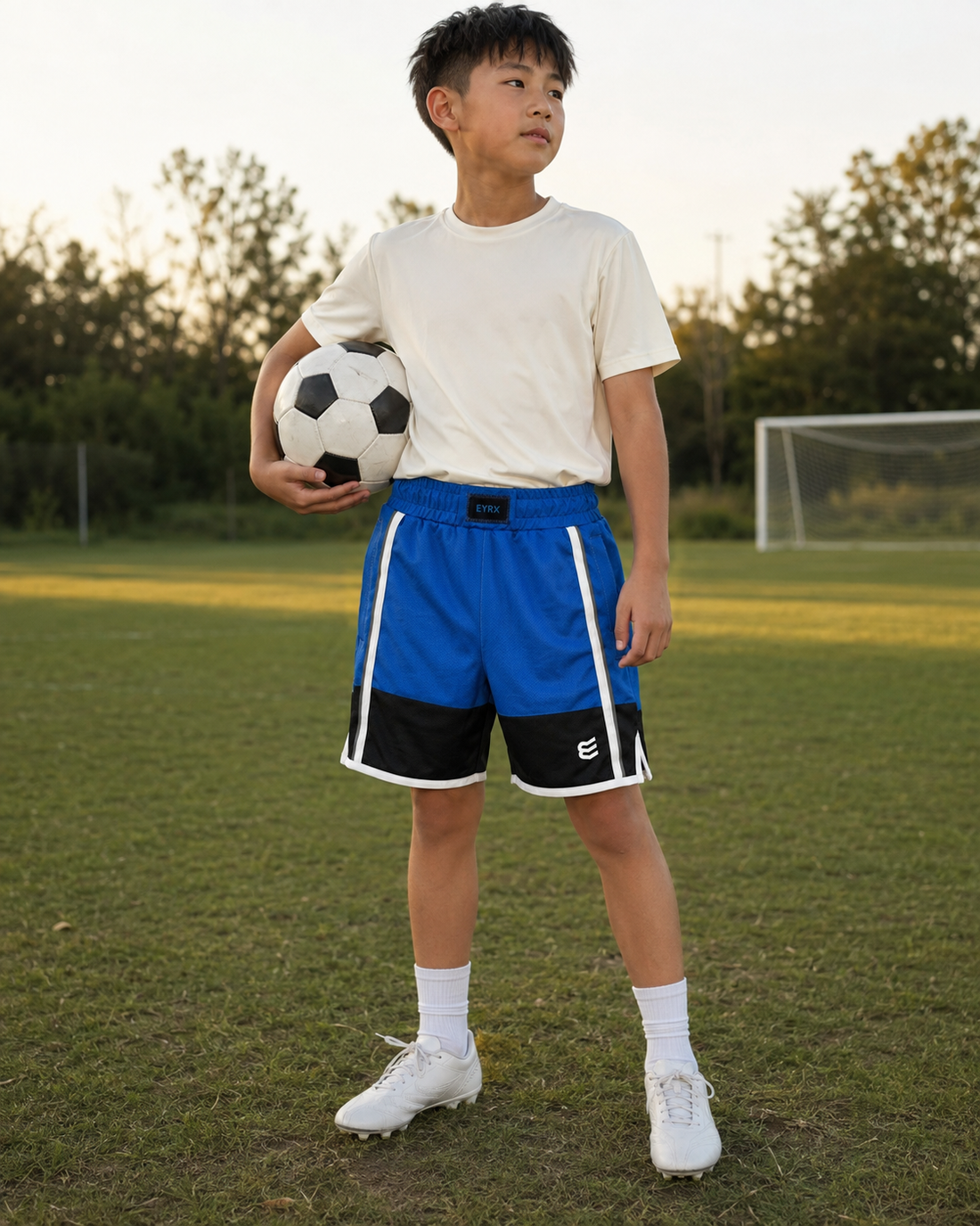 Built for Youth Athletes, Whatever They Play | Eyrx