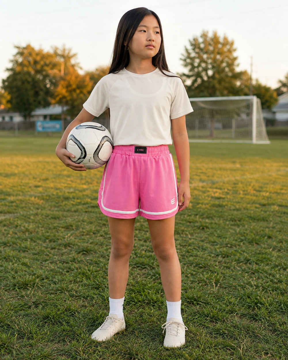 What to pack for fall sports practice