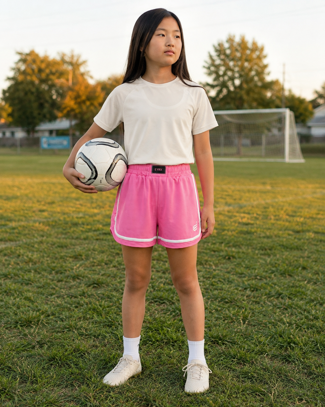 What to pack for fall sports practice
