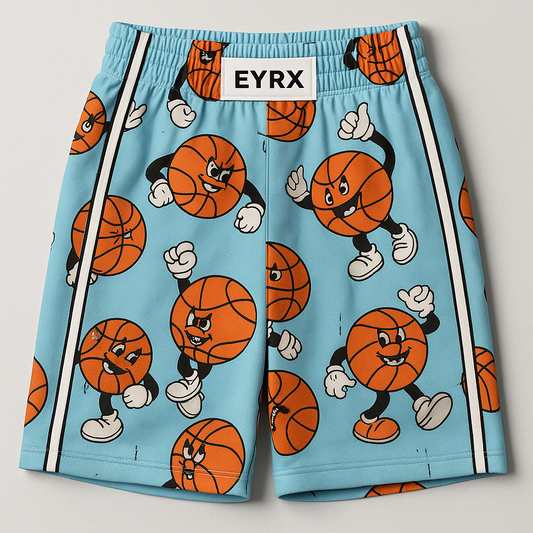 Best Athletic Shorts for Active Kids: What to Look For in 2025