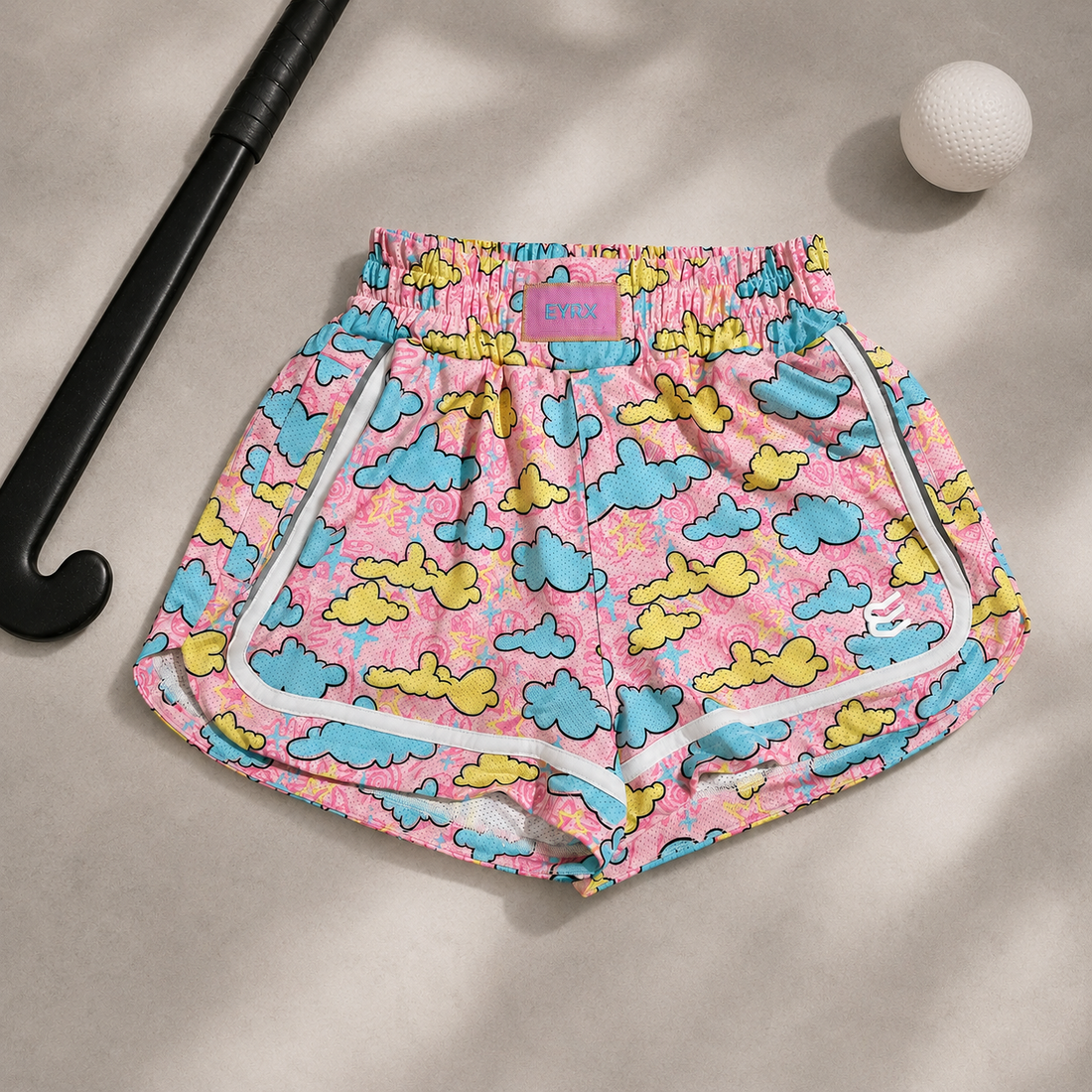 What Makes a Great Pair of Youth Field Hockey Practice Shorts?