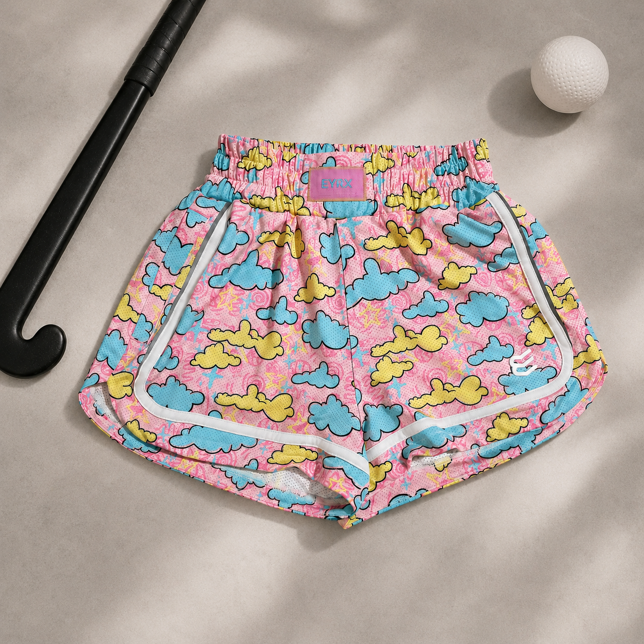 What Makes a Great Pair of Youth Field Hockey Practice Shorts?