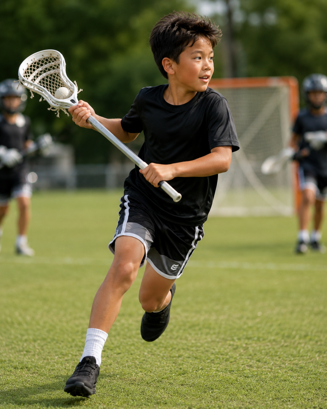 Why Eyrx Exists: Building a Performance Brand for Young Athletes