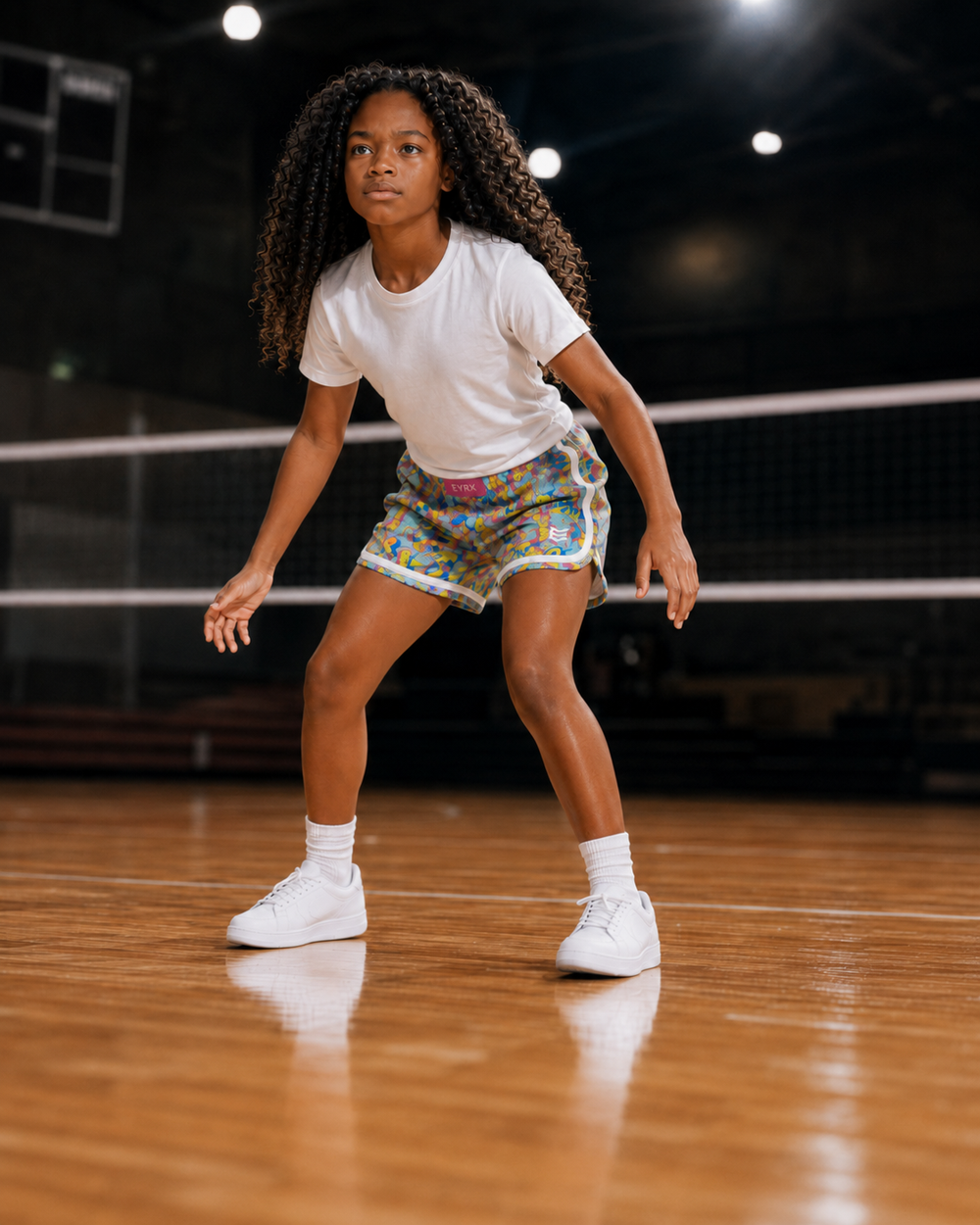 Why Girls Deserve Better Sportswear