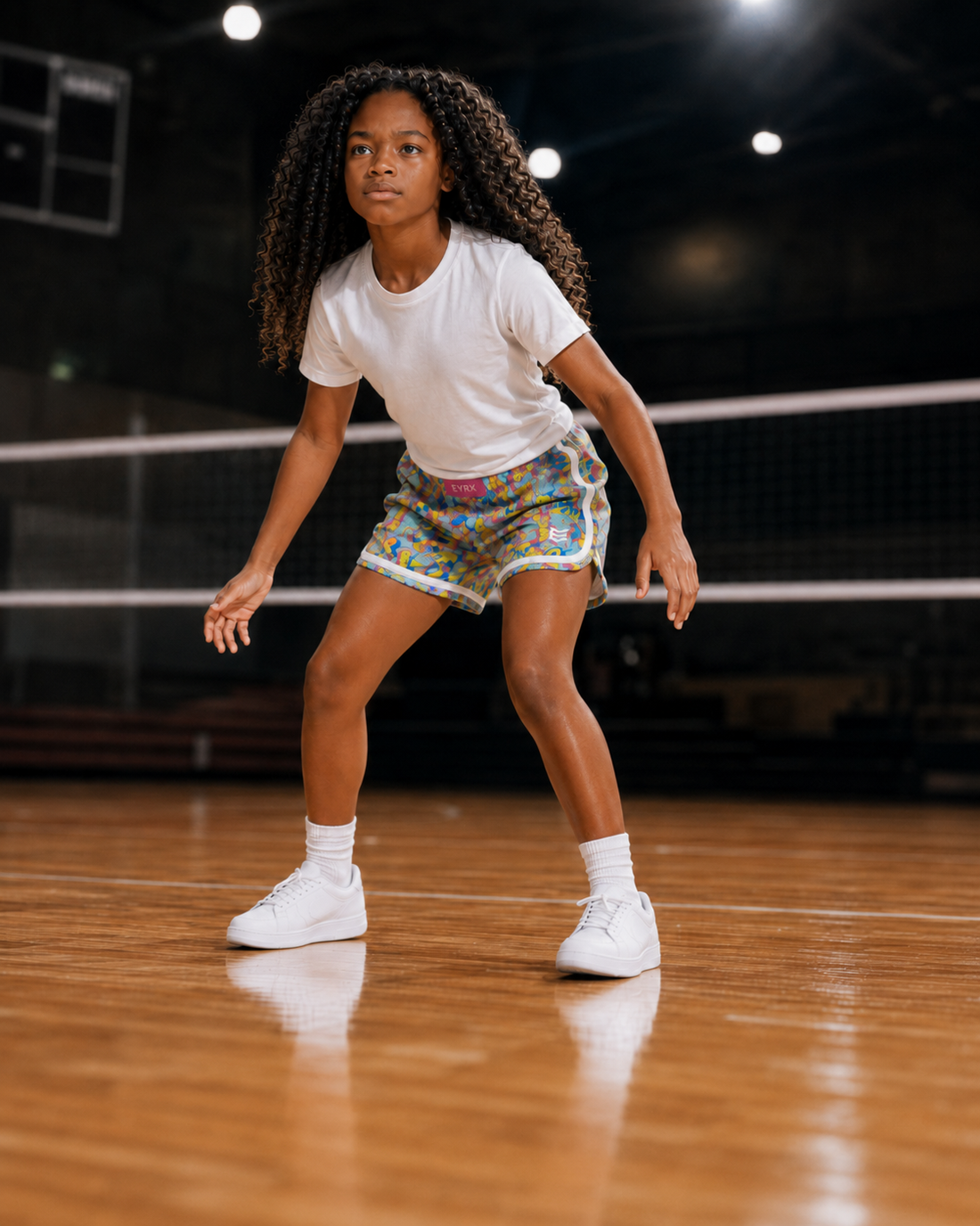 Why Girls Deserve Better Sportswear