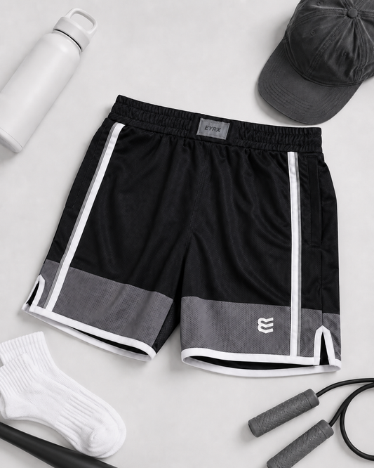 CoreFlex Boys - Black