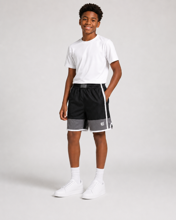 CoreFlex Boys - Black