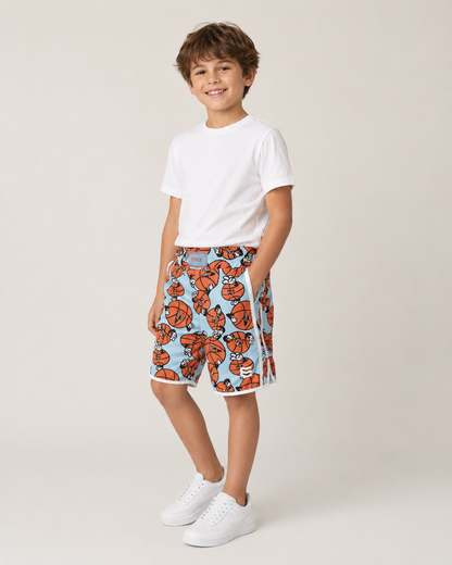 Coreflex Boys Short - Ballin