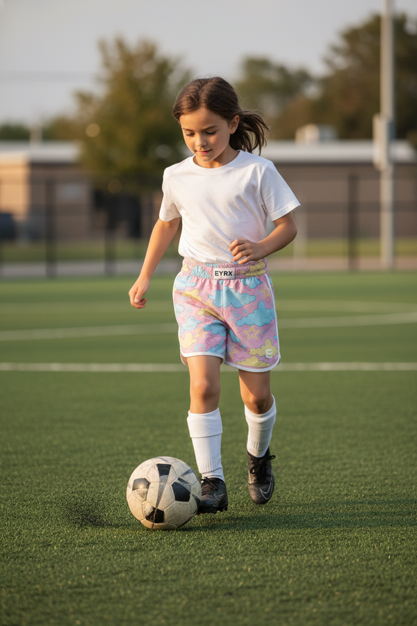 CoreFlex Cloud Short