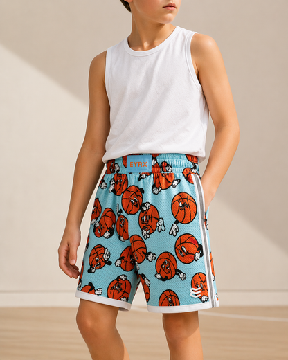 Coreflex Ballin' Short