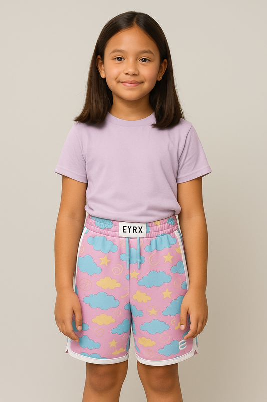 CoreFlex Cloud Short