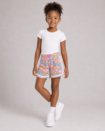 CoreFlex Cloud Short