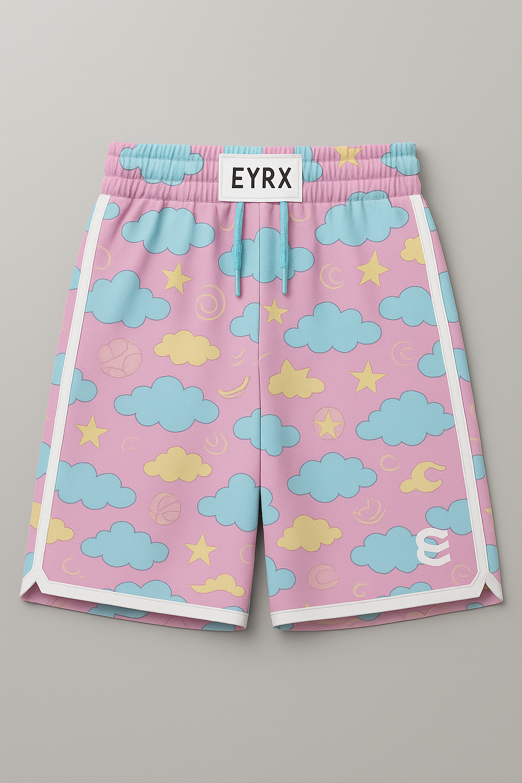 CoreFlex Cloud Short
