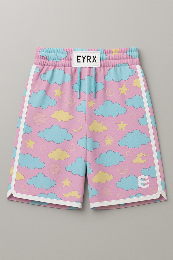 CoreFlex Cloud Short