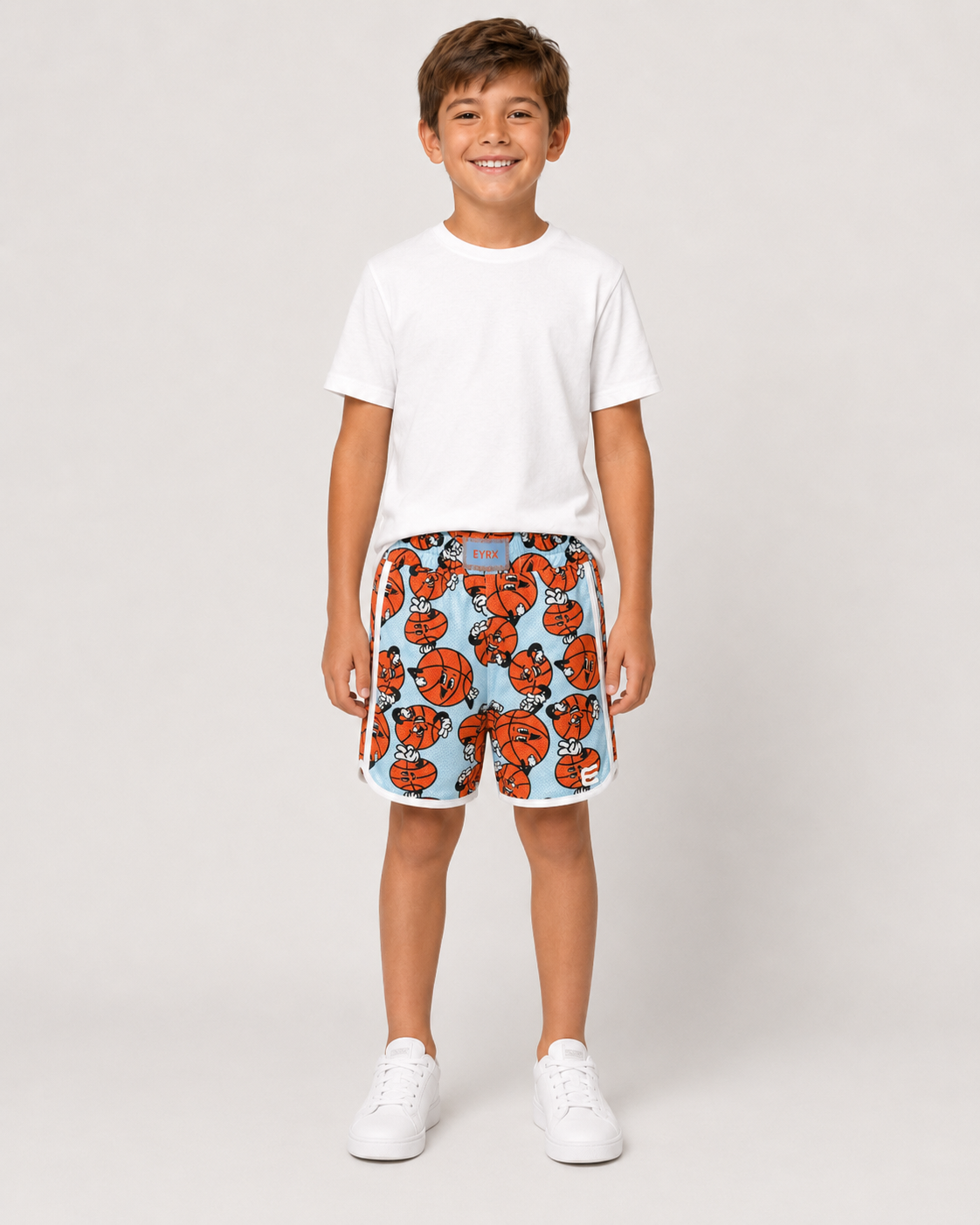 Coreflex Boys Short - Ballin