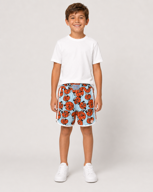 Coreflex Boys Short - Ballin