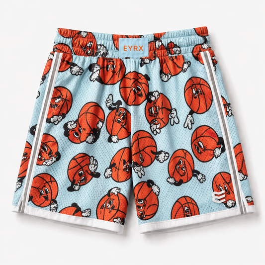 Coreflex Ballin' Short