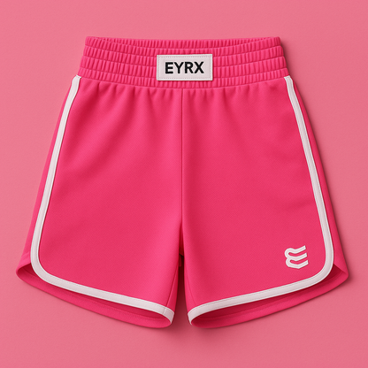 CoreFlex Pink Short