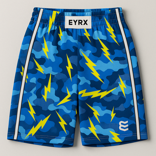Boys Hype Short - Bolt (Pre-Order)