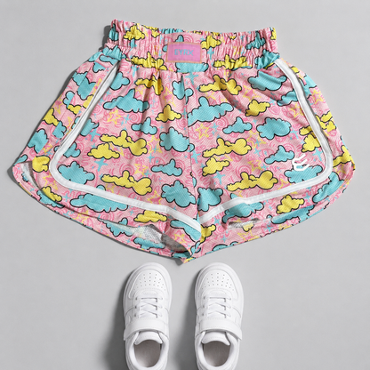 CoreFlex Cloud Short