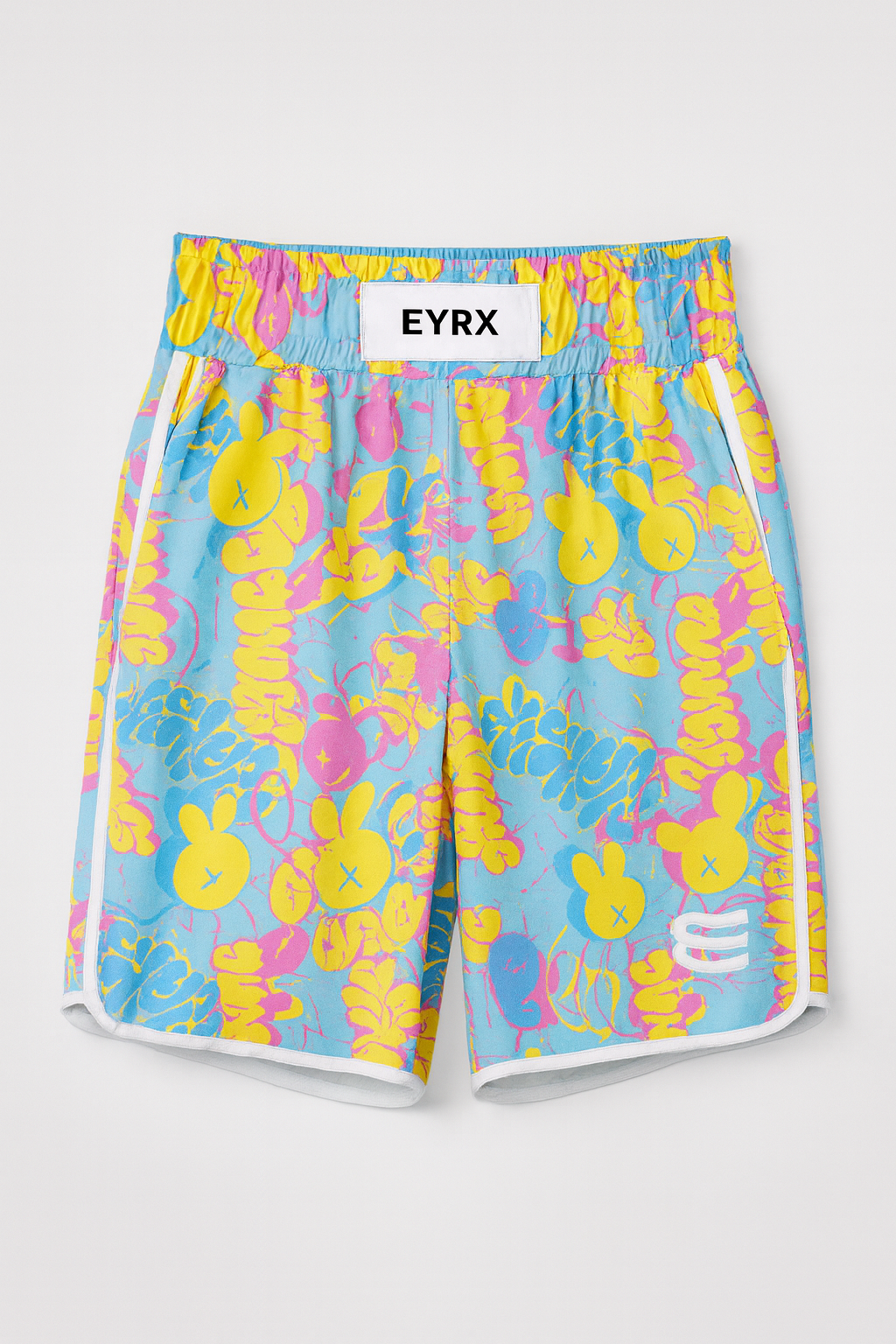 CoreFlex Dunker Short