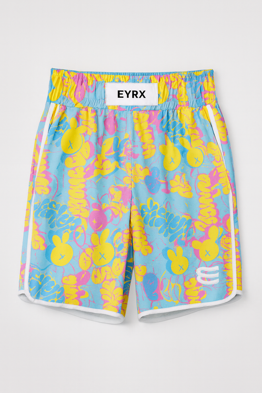 CoreFlex Dunker Short