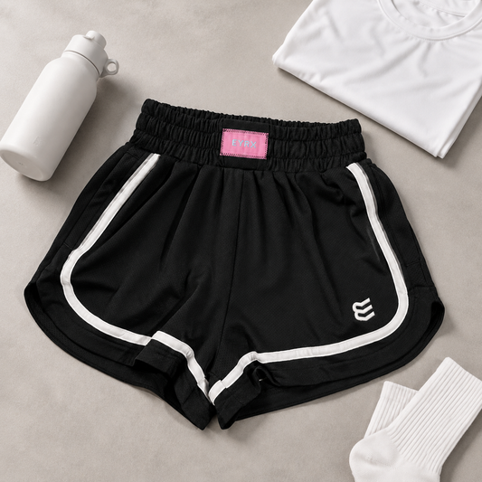 CoreFlex Girls - Black