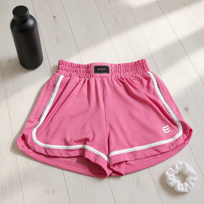 CoreFlex Pink Short
