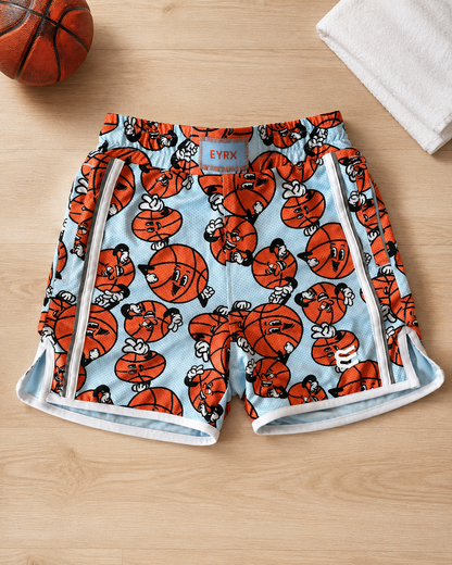 Coreflex Boys Short - Ballin
