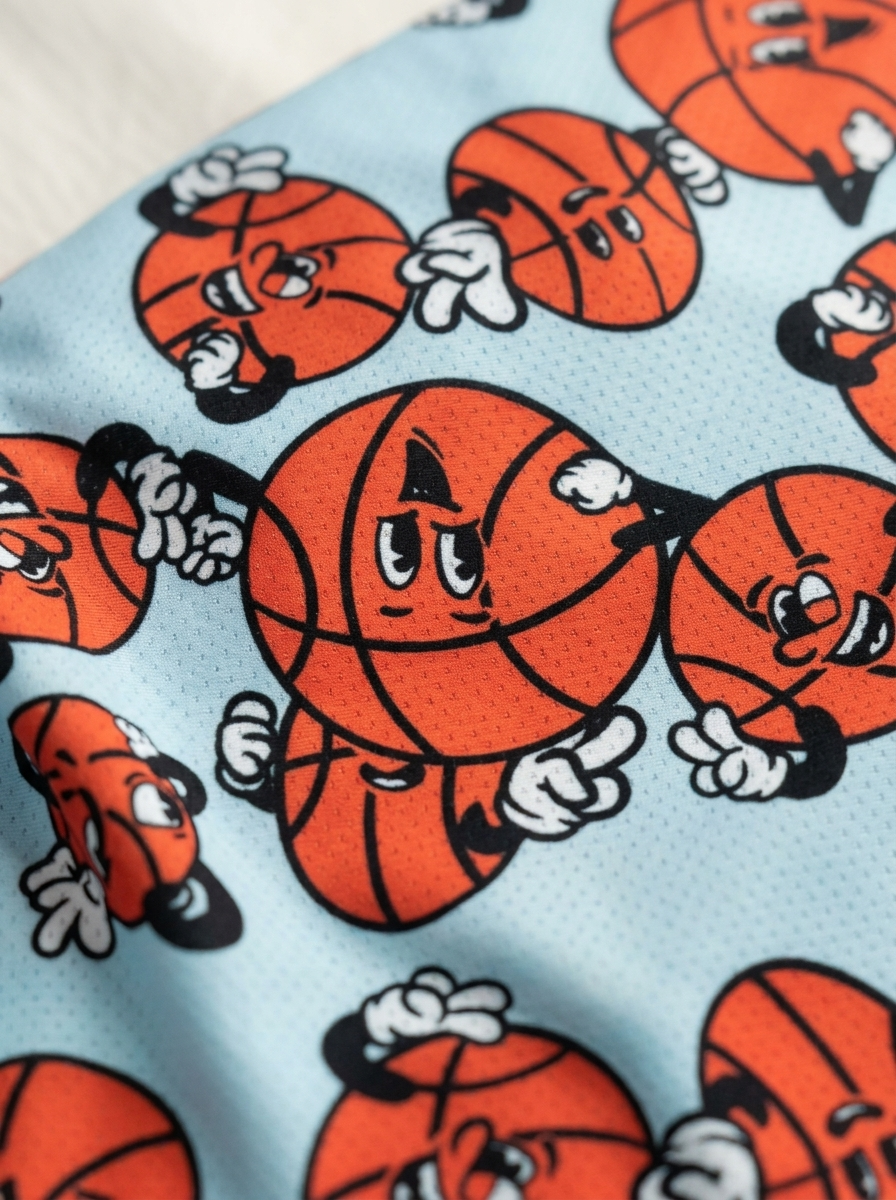 Coreflex Ballin' Short