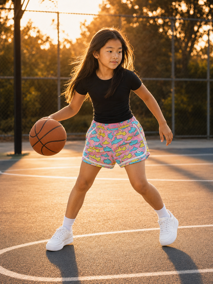 CoreFlex Cloud Short