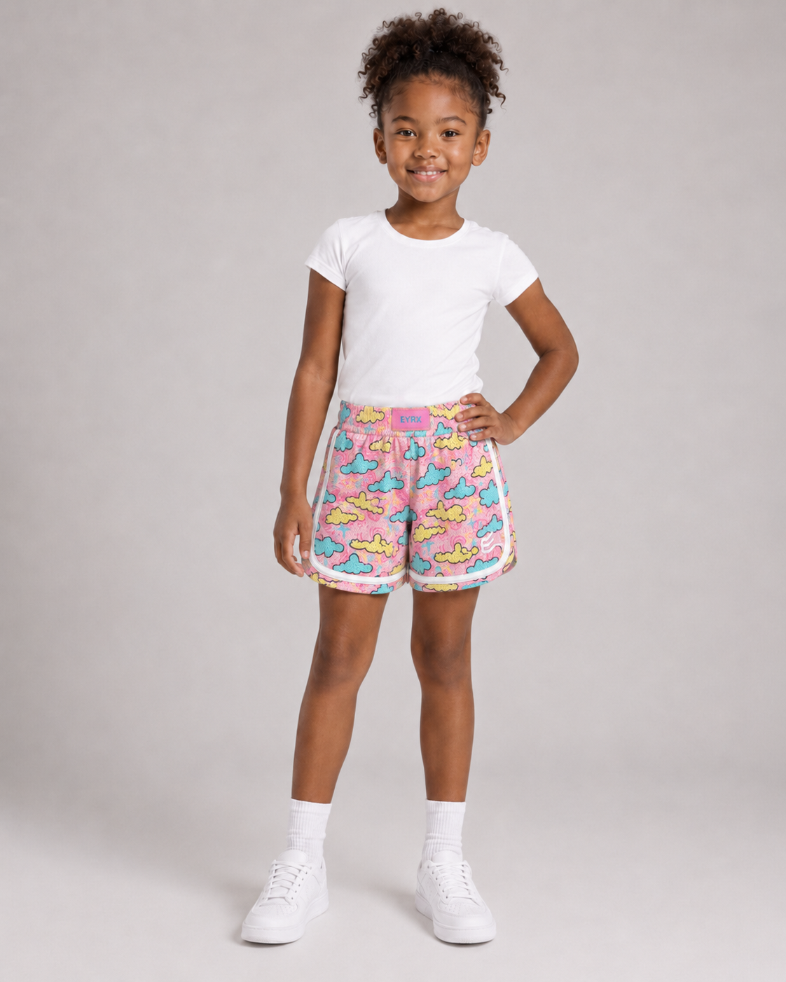 CoreFlex Cloud Short