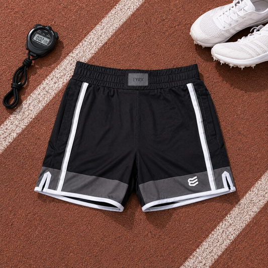 CoreFlex Boys - Black