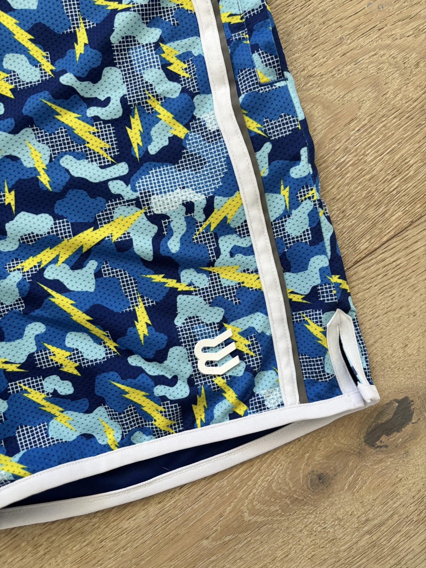 Coreflex Boys Short - Bolt