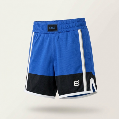 CoreFlex Blue Block Short